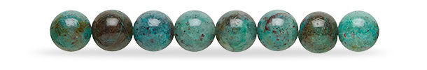 Cuprite Gemstone Beads